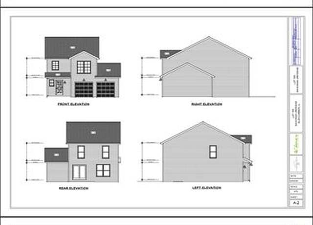 Property at 7066 Savannah Dr, Glen Carbon, IL 62034, 3 beds, 2.5 baths