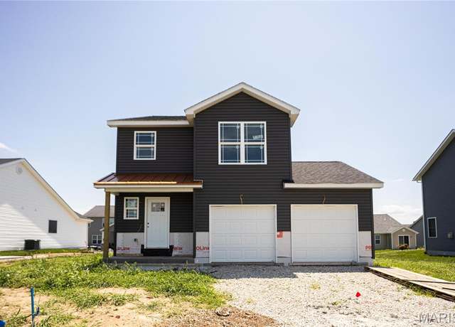 Property at 7066 Savannah Dr, Glen Carbon, IL 62034, 3 beds, 2.5 baths
