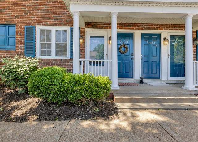 Property at 9188 Wrenwood Ln, Brentwood, MO 63144, 2 beds, 1 bath