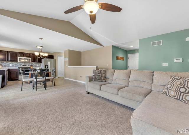 Property at 180 September St, Moscow Mills, MO 63362, 3 beds, 2 baths