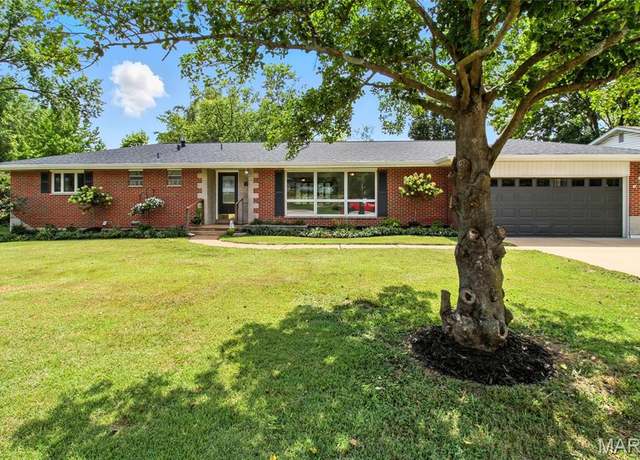 Property at 20 Neale Dr, Crystal City, MO 63019, 5 beds, 3 baths