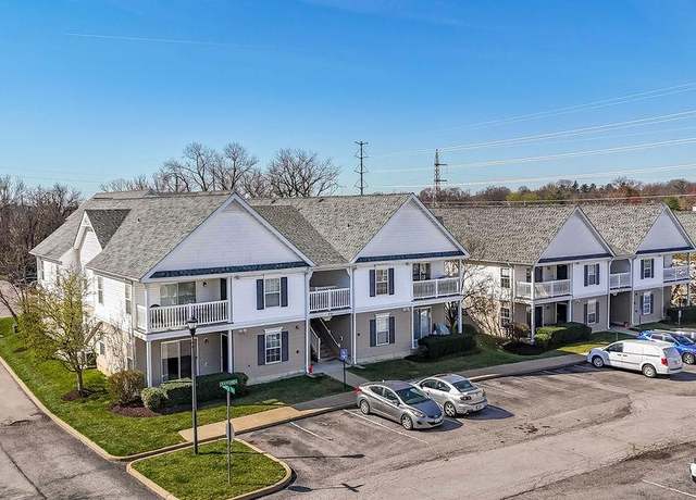 Property at 9736 Crayford Rd Unit C, St Louis, MO 63123, 2 beds, 2 baths