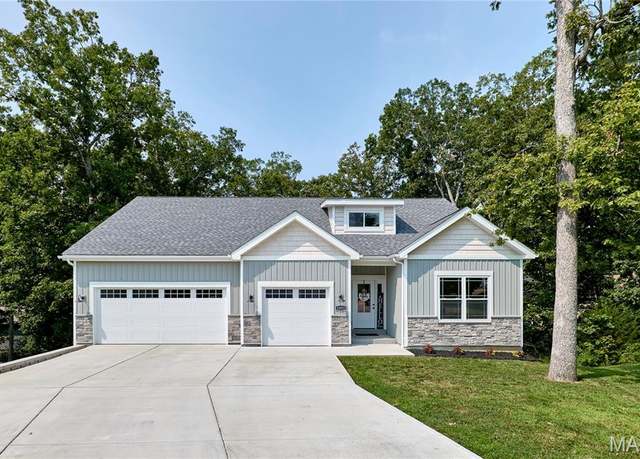 Property at 10522 Juniper Ct, Foristell, MO 63348, 3 beds, 2.5 baths