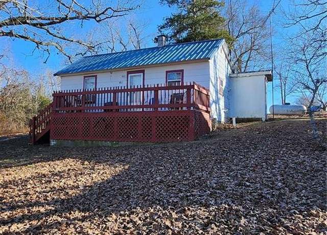 Property at 411 11th St, Crocker, MO 65452, 2 beds, 1 bath