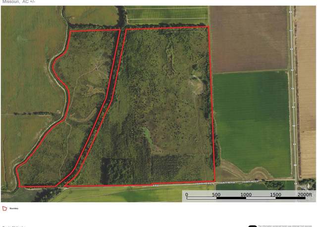 Property at 0 County Line Road 832, Sikeston, MO 63801