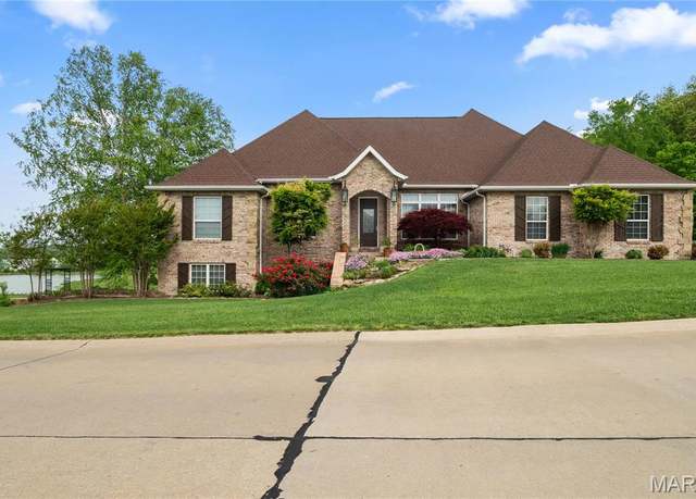 Property at 317 Whispering Oaks, Cape Girardeau, MO 63701, 6 beds, 3.5 baths