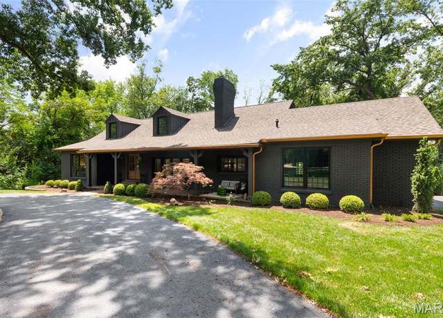 Property at 9 Sumac Ln, St Louis, MO 63124, 5 beds, 5 baths