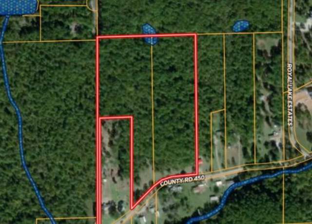 Property at 0 County Road 450, Poplar Bluff, MO 63901