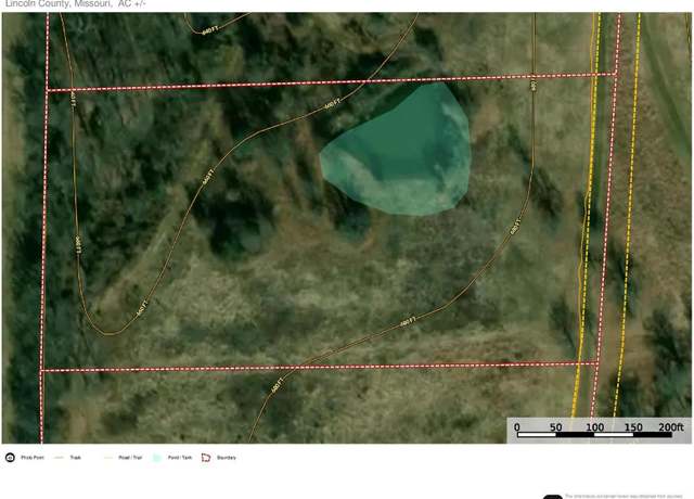 Property at 123 Hecker Hills Dr, Winfield, MO 63389