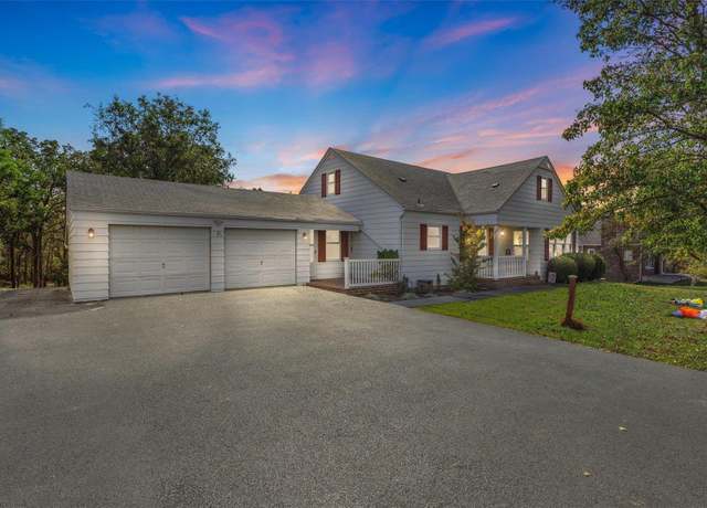 Property at 20980 Highway 32, Ste Genevieve, MO 63670, 5 beds, 1.5 baths