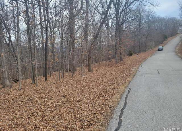 Property at 437 Big River Vw, Eureka, MO 63025