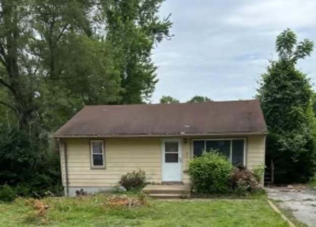 Property at 10068 Stimson Dr, St Louis, MO 63137, 2 beds, 1 bath