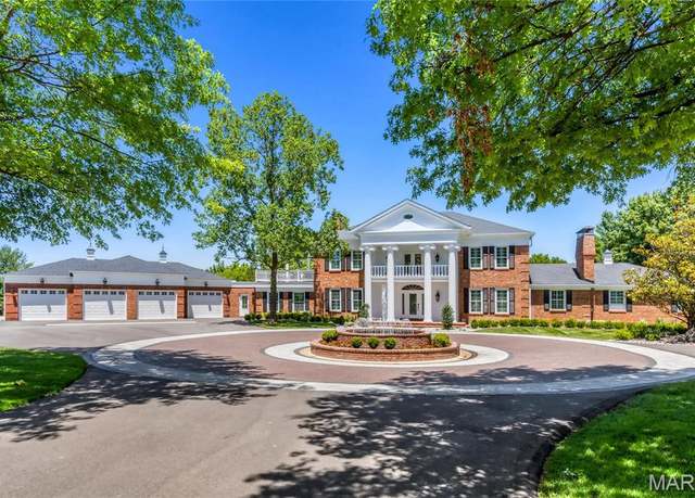 Property at 5425 Independence Rd, Weldon Spring, MO 63304, 6 beds, 10 baths