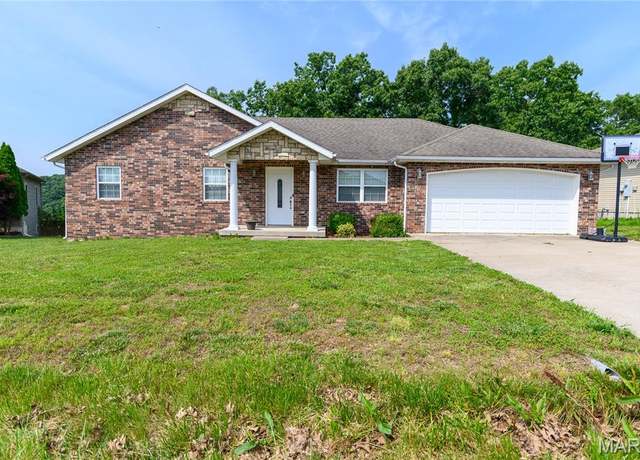 Property at 16240 Heartland Ln, St Robert, MO 65584, 3 beds, 2 baths