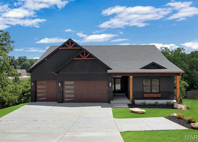 Property at 2360 Old Lemay Ferry Rd, Arnold, MO 63010, 3 beds, 2 baths