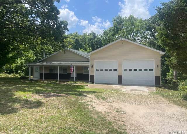 Property at 19875 Highway 17, Waynesville, MO 65583, 3 beds, 2 baths