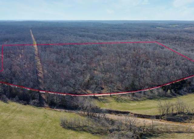 Property at 0 Redwing Rd, Waynesville, MO 65583