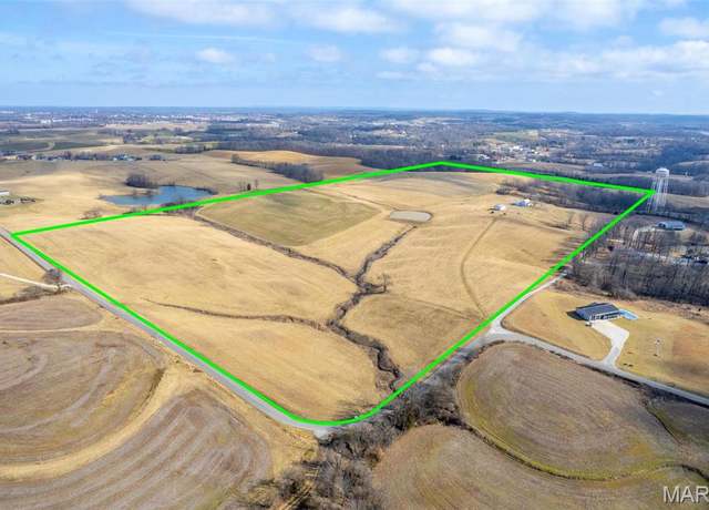 Property at 0 County Road 435, Jackson, MO 63755, 4 beds, 1 bath