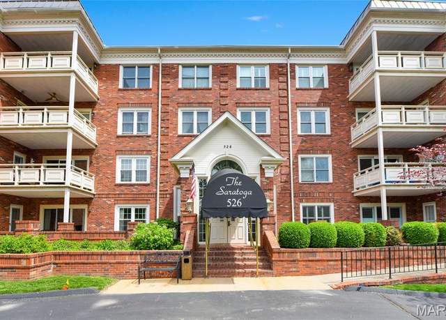 Property at 526 Sarah Ln #27, St Louis, MO 63141, 3 beds, 2 baths