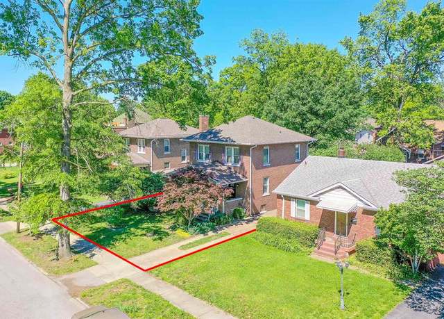 Property at 2615 Edison Ave, Granite City, IL 62040, 3 beds, 1.5 baths