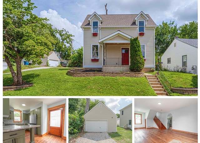 Property at 714 Decatur St, St Charles, MO 63301, 2 beds, 2 baths