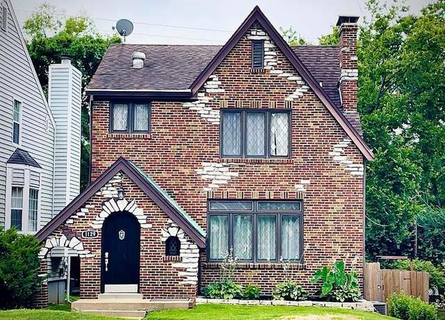 Property at 1129 Terrace Dr, Richmond Heights, MO 63117, 3 beds, 2.5 baths