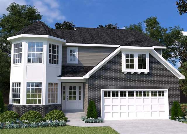Property at 0 Sequoia-majestic Lakes Dr, Moscow Mills, MO 63362, 4 beds, 2.5 baths