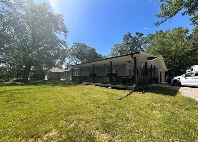 Property at 29725 Rupert Rd, Richland, MO 65556, 5 beds, 4 baths