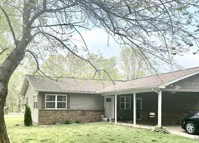 Property at 10817 Cabin Ln, Dexter, MO 63841, 3 beds, 2 baths