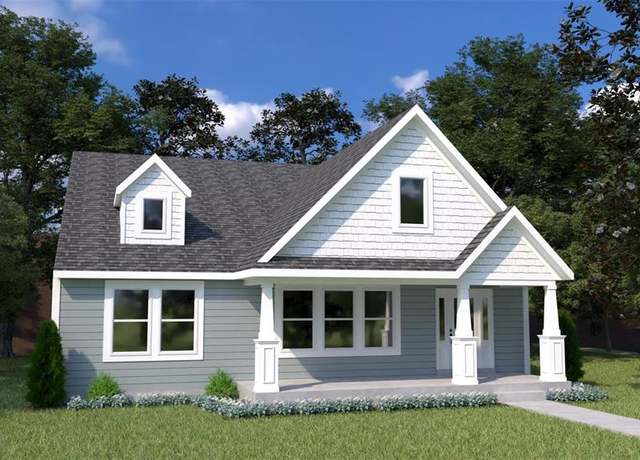 Property at 0 Magnolia (new Town), St Charles, MO 63301, 3 beds, 2 baths