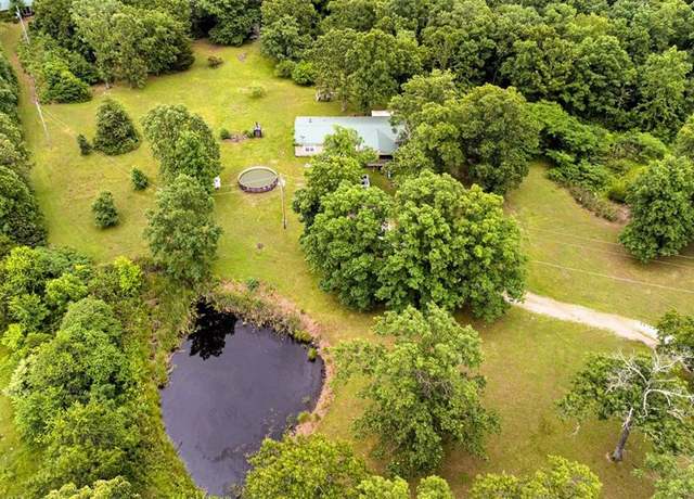 Property at 336 County Road 4243, Salem, MO 65560, 4 beds, 2 baths