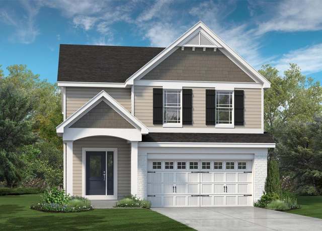 Property at 1 Radford @ Harvest Villas, O'fallon, MO 63385, 3 beds, 2.5 baths