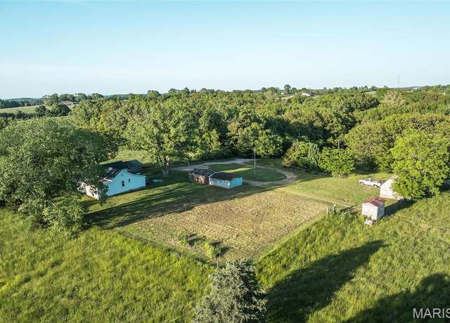 Property at 0 Stratman Ln, Freeburg, MO 65035, 2 beds, 1 bath