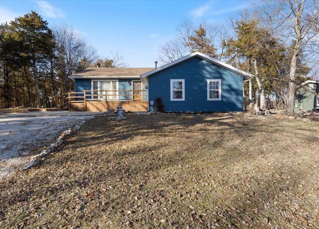 Property at 9 Lynette Ln, Camdenton, MO 65020, 3 beds, 2 baths