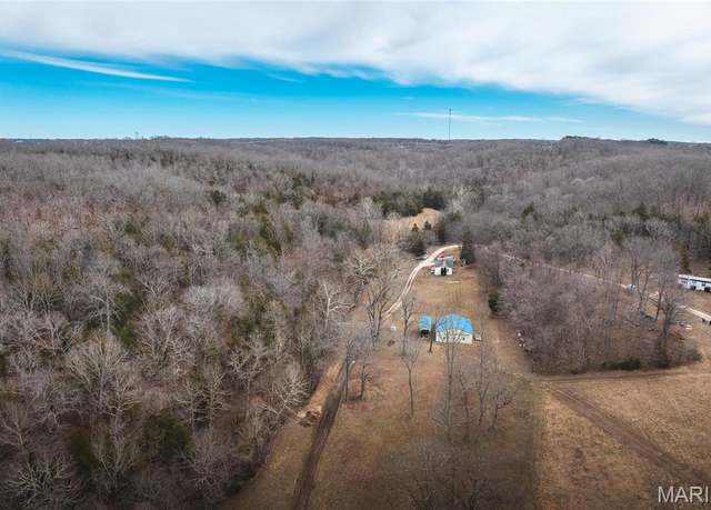 Property at 13428 Private Drive 7139, Rolla, MO 65401, 3 beds, 2 baths