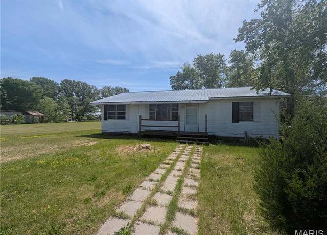 Property at 3270 Highway N, Qulin, MO 63961, 3 beds, 1 bath
