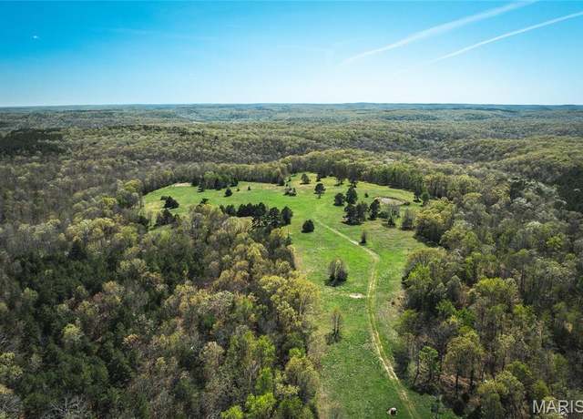 Property at 0 Forest Service Road 1792, Beulah, MO 65436