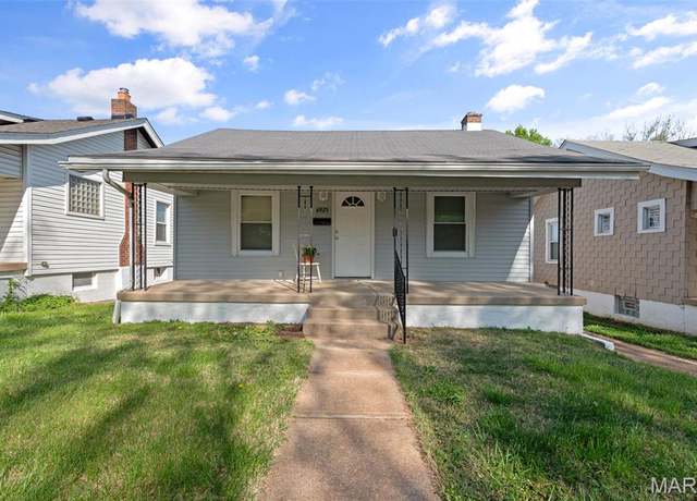 Property at 6925 Field Ave, St Louis, MO 63116, 1 bed, 1 bath