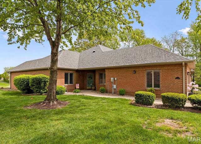 Property at 4768 Katrina, Swansea, IL 62226, 2 beds, 2 baths