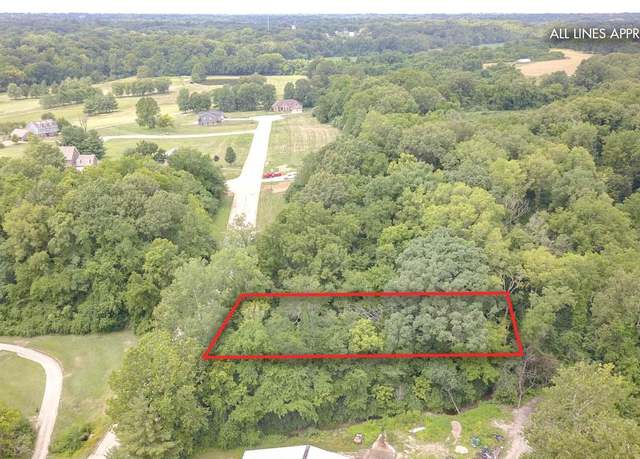 Property at 0 Woodland Hills Dr, Alton, IL 62002