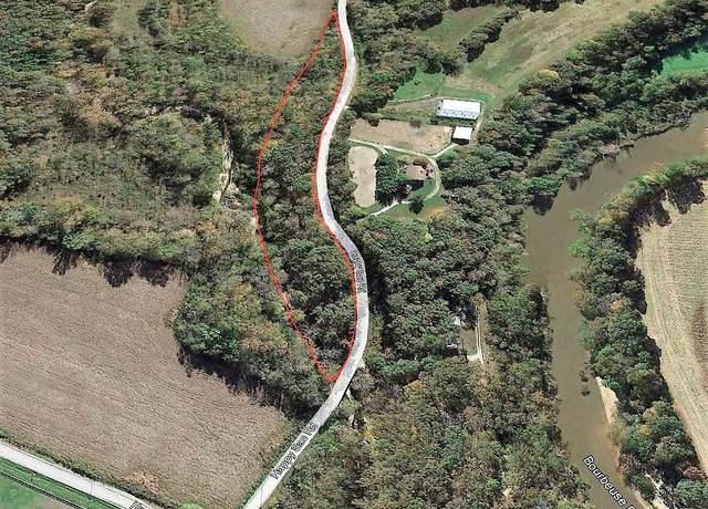 Property at 0 Happy Sac Rd, Union, MO 63084