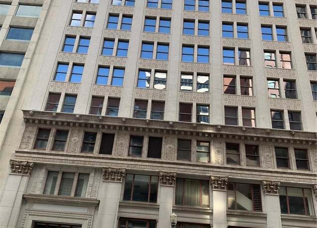 Property at 300 N Broadway #1402, St Louis, MO 63102, 2 beds, 2 baths