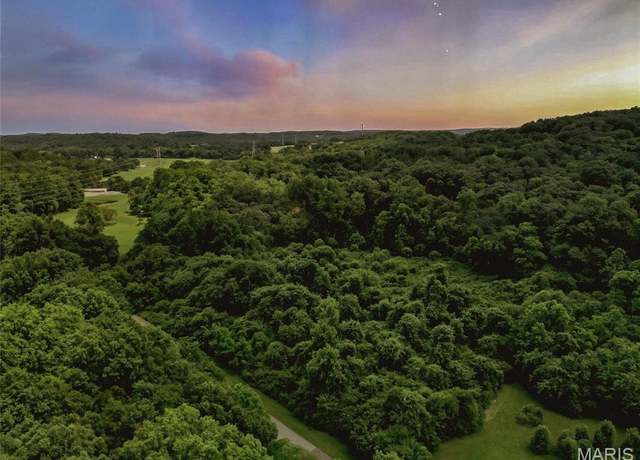 Property at 1960 Sugar Springs Rd, Festus, MO 63028