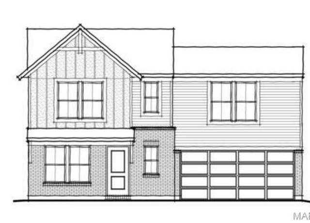 Property at 1927 Rolling River Cir, O'fallon, MO 63366, 3 beds, 2.5 baths