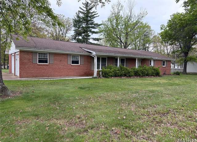 Property at 51 St Joseph, Viburnum, MO 65566, 3 beds, 2 baths
