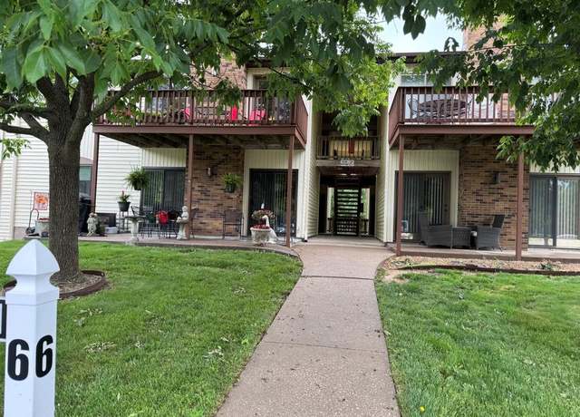 Property at 18318 Lakeview Cir #606, Monroe City, MO 63456, 2 beds, 2 baths