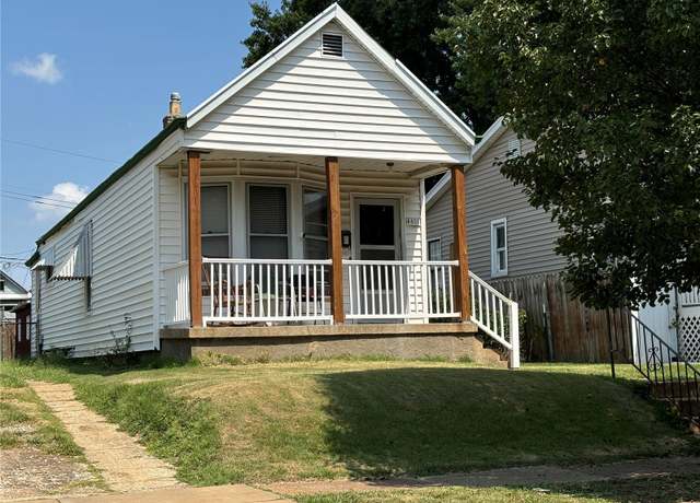 Property at 4455 Itaska St, St Louis, MO 63116, 1 bed, 1 bath