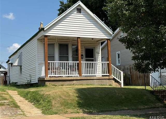 Property at 4455 Itaska St, St Louis, MO 63116, 1 bed, 1 bath