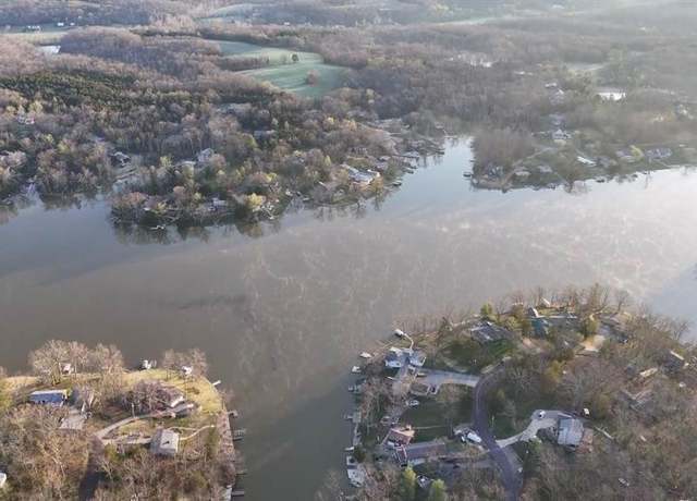 Property at 6518 S Lakeshore Dr, Hillsboro, MO 63050