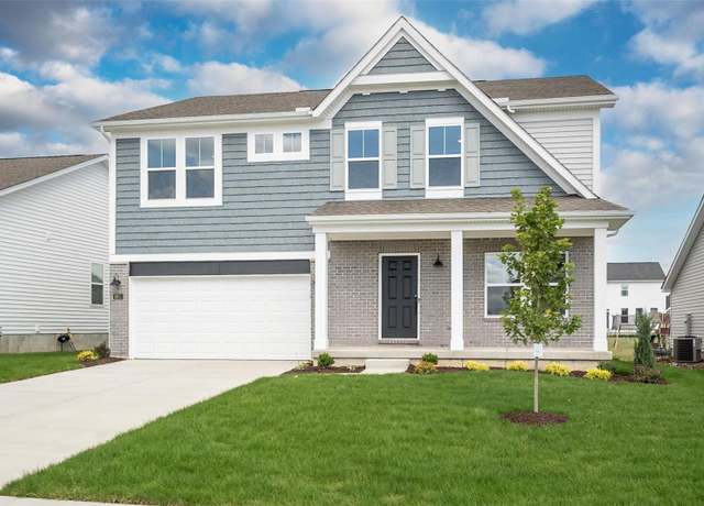 Property at 1911 Rolling River Cir, St Paul, MO 63366, 4 beds, 2.5 baths